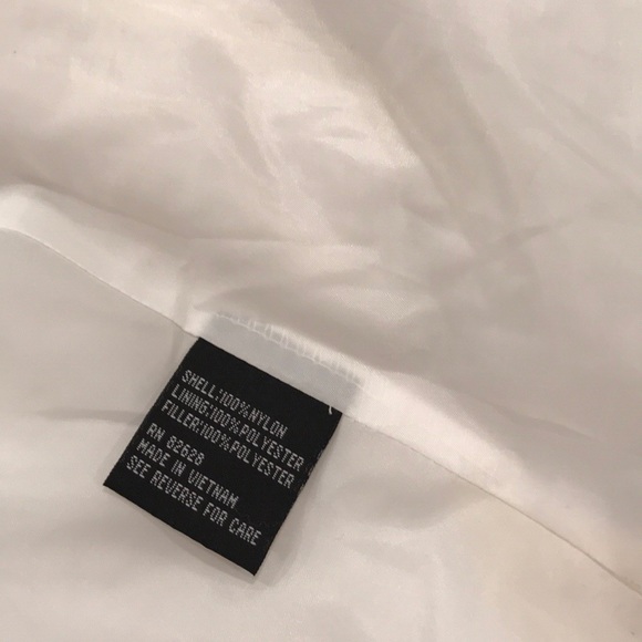 South Pole puffer jacket - Picture 8 of 8